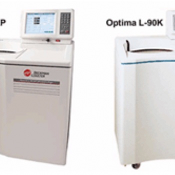 貝克曼制備型超速離心機(jī)L-100K九成新全國聯(lián)保
