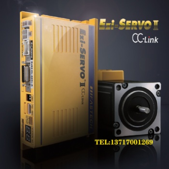 FASTECH閉環步進Ezi-SERVO2-CL-28L-D/EzM2-28L-D/EzS2-CL-