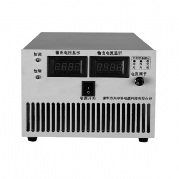 支持定制OEM ZK-IC-48V100A智能充電機 全自動充電