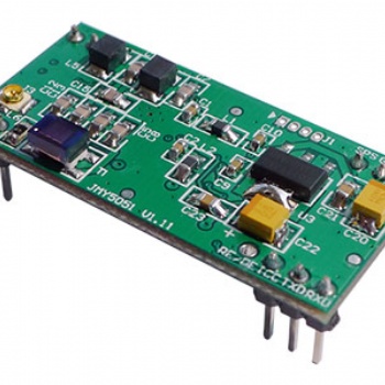 計(jì)費(fèi)模塊 非接觸IC卡模塊 NFC功能 金木雨JMY5051