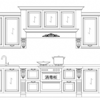 重慶沙坪壩CAD學習