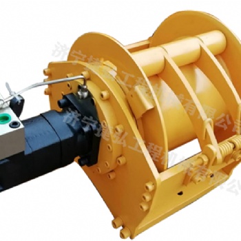 自動放型液壓卷揚機4噸5噸卷揚機廠家