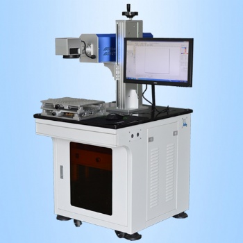 臨沂費縣廠家銷售CO2激光打標機，承接代加工