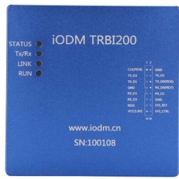 深圳trbi200 高通燒錄器 TRBI200藍牙燒錄器