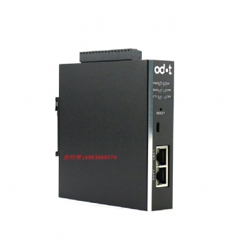 北京OEM定制DLT645轉MODBUS TCP協議轉換器