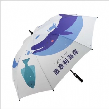 東莞市雨傘廠家廣告傘防曬定制LOGO印文字