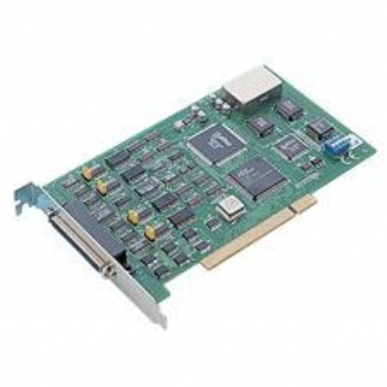 研華插入式數據采集與控制卡PCI-1712/1712L