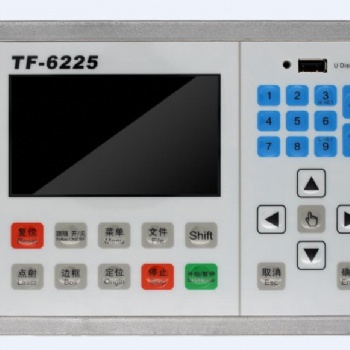 光纖切割控制系統TF-6225