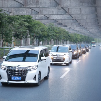 深圳租商務車|深圳租奔馳商務車