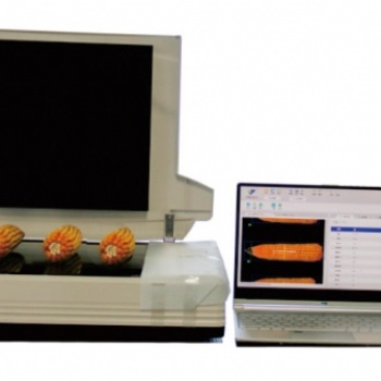 自動種子考種分析及千粒重儀