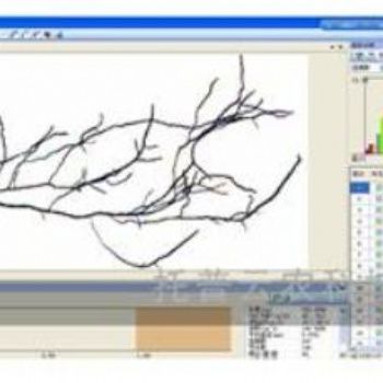 植物根系圖像監(jiān)測(cè)分析系統(tǒng)