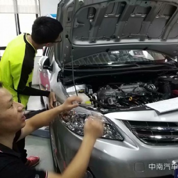 機動車檢測工怎么報考