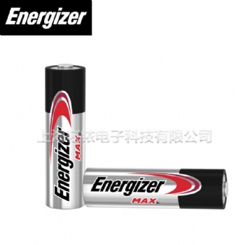 Energizer勁量5號電池4節裝 現貨