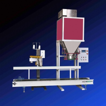 飼料機械設備定量打包稱生產制造