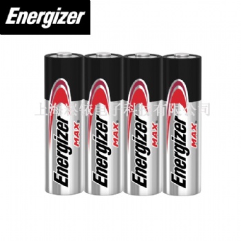 Energizer勁量E91號電池 堿性五號電池