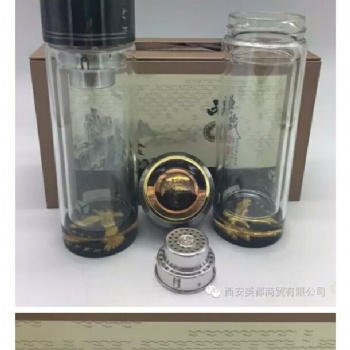 西安禮品杯印字廠家 西安希諾杯 品牌希諾玻璃杯廠家