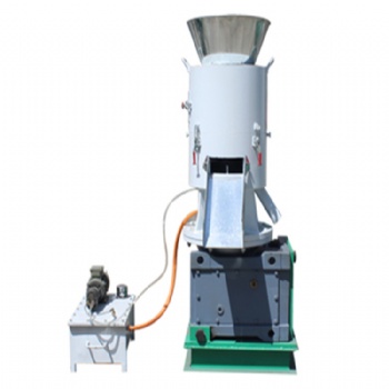 平模木屑顆粒機中小生物質顆粒機生物燃h燒顆粒機鋸末秸稈制粒機