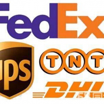 東莞市大朗鎮DHL.UPS.TNT.聯邦國際快遞航空直達