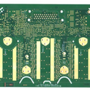 PCB沉金電路板生產(chǎn)工廠，深圳市金駿電路技術(shù)有限公司