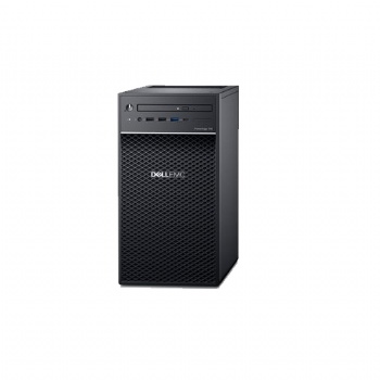 宜賓戴爾PowerEdge T40入門級塔式服務器代理商