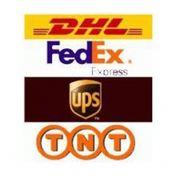 東莞市寮步鎮DHL.UPS.TNT.聯邦國際快遞免費上門取件