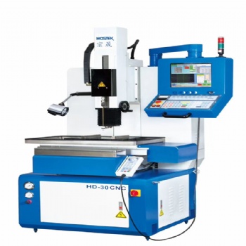 臺(tái)灣宗晟數(shù)控穿孔機(jī)HDM-450CNC 0.1-0.3mm