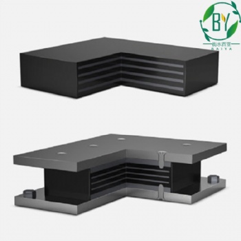 百亞供應(yīng)公路橋梁板式橡膠支座 廠家現(xiàn)貨
