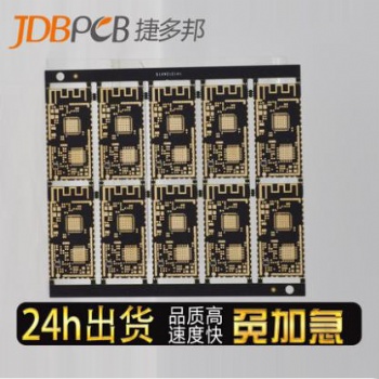 捷多邦羅杰斯Rogers高頻板pcb打樣PCB打板pcb定制加急小批量生產(chǎn)