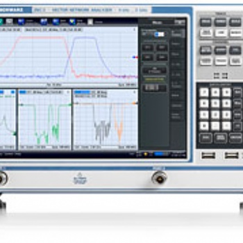 羅德與施瓦茨 R&S FSU26 頻譜分析儀 高價(jià)回收