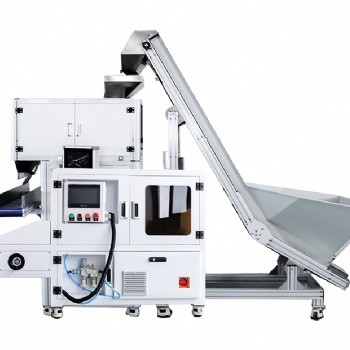 自動計數五金包裝機 螺絲包裝機