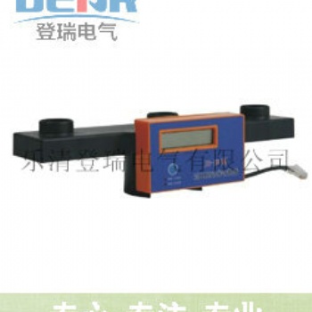 生產廠家樂清登瑞無源液晶動作計數器JS-3