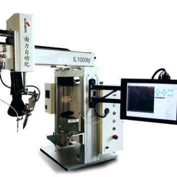 usb焊接經濟智能型自動焊錫機