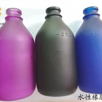 水性橡膠手感漆 環(huán)保漆