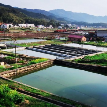 度假休閑好去處來**尖山莊體驗田園風光