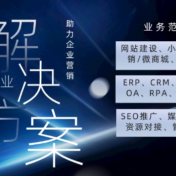 專業定制各類OA、ERP、CRM、進銷存等辦公軟件