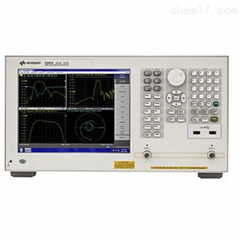 Agilent E506 網絡分析儀