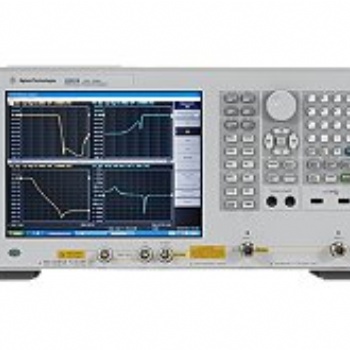 Agilent E5061B ENA 系列網絡分析儀