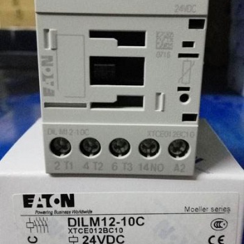 原裝進口全系列MSC 電動機起動器EATON伊頓穆勒