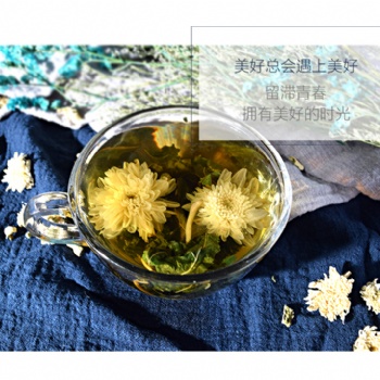 花茶店加盟 喜雷登花茶廠家 花草茶批發加盟