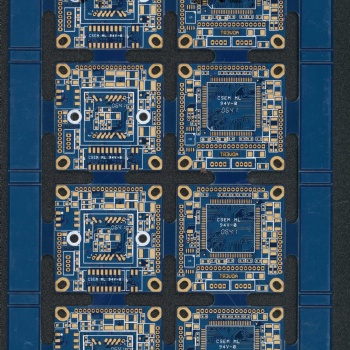 PCB印刷線路板抄板設計打樣公司深圳科宇科技量大從優(yōu)