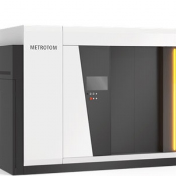 蔡司工業CT系統METROTOM 6