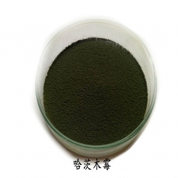 哈茨木霉肥料根腐葉斑白粉病土傳病克星原菌10-20億500g每袋批發