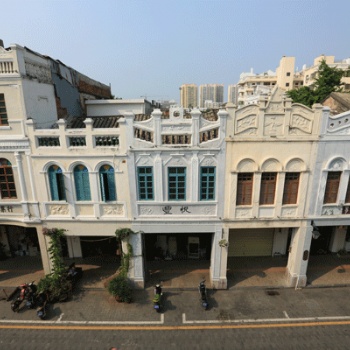 上海古建門樓|仿古祠堂|仿古寺廟|湖北藍(lán)禾園林古建工程有限公司