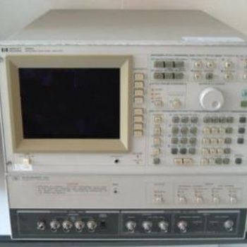 Agilent4194A阻抗分析儀