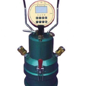 HC-1S砂漿含氣量測定儀