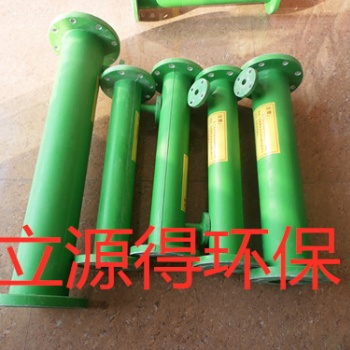 碳鋼防腐 襯塑 管道混合器 管式靜態混合器 碳鋼襯塑管道混合器