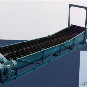 昆明洗礦機 槽式洗礦機 君亞機械 螺旋洗礦機