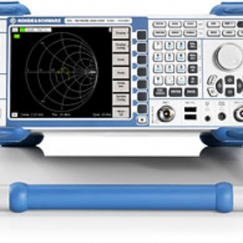 R&S羅德施瓦茨ZVL3矢量網(wǎng)絡(luò)分析儀產(chǎn)品資料