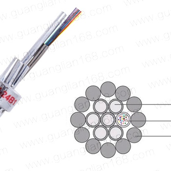 OPGW廠家，12芯OPGW光纜