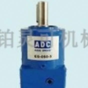 在線詢價 ADC減速機 ADC行星減速器ASIA RIVE EG-060-5